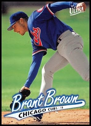 163 Brant Brown